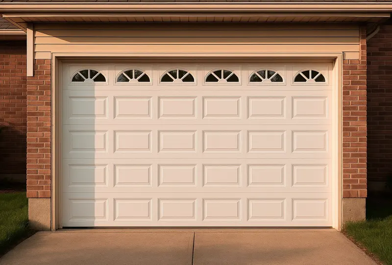 Contact Mission Viejo Garage Door Pro